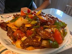 -海尔巴格一甸茶餐厅(团结路店)