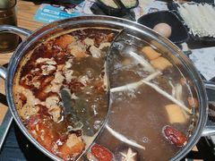 -呷哺呷哺(砂之船奥莱店)