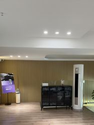 -海菲秀黑钻·SELF SKIN悦己·Tech SPA