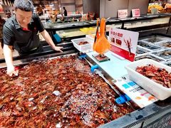 -永辉超市(通州万达店)