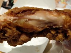 -德克士(崂山百货店)