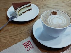 -1901 Cafe(西四店)