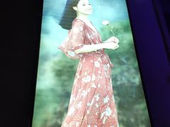 -邓丽君音乐主题餐厅