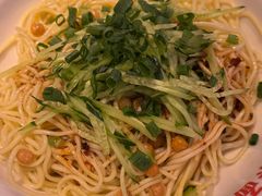 -川正旺江湖菜(三元桥店)
