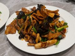 -九龙餐厅(大沽路店)