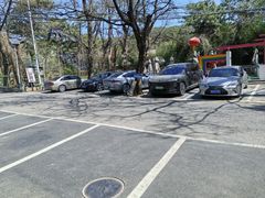 -丽泽山庄·生态怀柔菜·虹鳟鱼(红螺寺店)