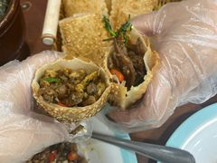 -湖南人家湘菜馆(镇江路店)