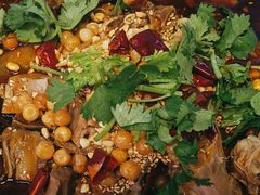 -蓉三少冒烤鸭·四川小吃集(北京首店)