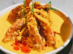 -Home Thai·泰谣(王府井apm店)