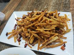 -小四川美食馆(幸福路店)