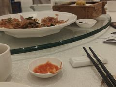 -龙悦湾酒家·八阵鱼生·渔人码头店