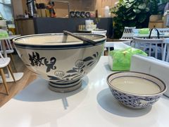 -墩儿大碗宽面(来福士店)
