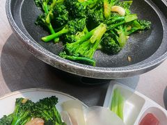 -北平食府·北京烤鸭(北京西站六里桥店)