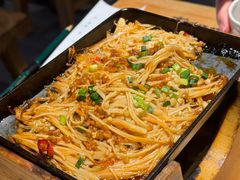 -木屋烧烤(岗顶二店)