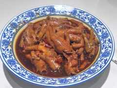 -欧记大排档·景德菜(上海首店)