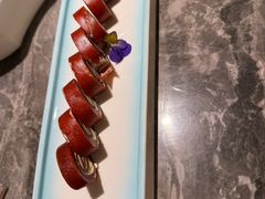 -前海沿·海鲜水饺青岛菜(乐客城店)