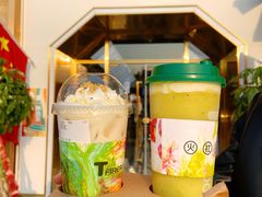 桂花乌龙-TFIREROOM火社的茶(裕华万达店)
