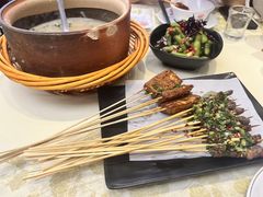 -聚味瞿记·龙虾堂(坡子街店)