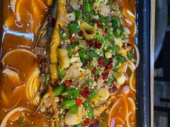 -九龙奇迹海鲜大排档(万象城店)