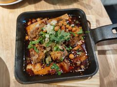-全牛匠·乐山跷脚牛肉(新中关店)