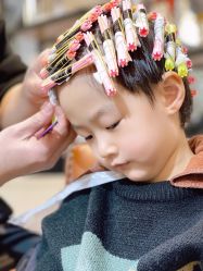 -厘里·salon