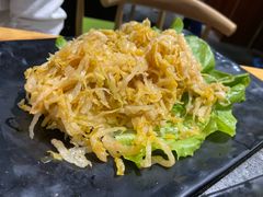 酸菜-鹤之乡·齐齐哈尔烤肉·非遗(秋涛路店)