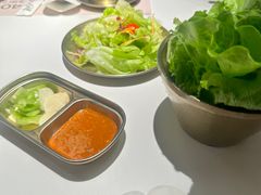 -西塔老太太泥炉烤肉(望京一店)