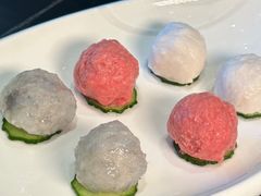 -鼎泰亨·海鲜牛肉餐厅(滨江店)