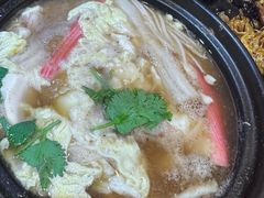 -老姑砂锅·烧烤天津菜(体北道店)