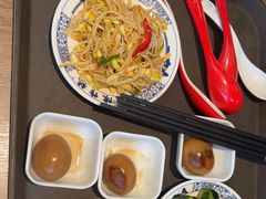 -兰州陈记牛肉面 ·烧烤· 铜锅涮肉(万达店)