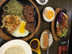 -豪客来牛排(新街口羊皮巷店)