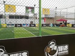 -梦田都市农场(银泰城店)