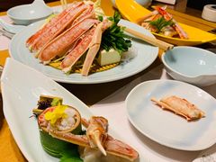 -蟹道乐(梅田店)