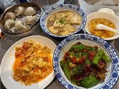 -荣家小吃(紫阳街店)