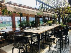 -时光乌托邦空中花园餐厅川味·融合菜(幸福广场店)