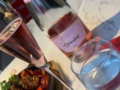 -九月里.自由花园餐厅