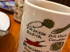 -坂吉屋·居酒屋深夜食堂(龙湖店)