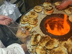 -肖为民麻糕(双桂坊店)