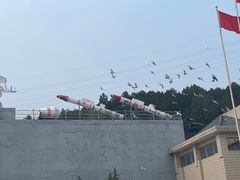 -西柏坡红色胜典景区