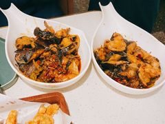 -新辣道鱼火锅(西直门店)