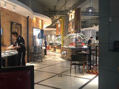 -比格比萨自助(花园路店)