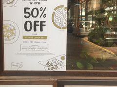 -The Coffee Academïcs(铜锣湾店)