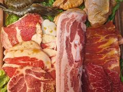 -乌拉烤肉(如皋首店)