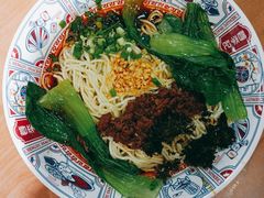 -蓉李记成都名小吃(太原龙湖万达店)