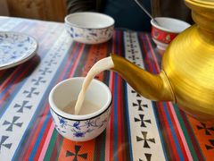 -卡万金特色藏餐