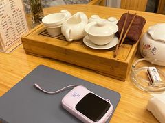 -梅园酒店餐厅(西湖店)