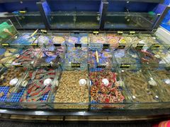 -明记海鲜大排档(巽寮湾店)