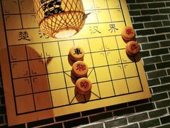 -裕鼎鲜·新中菜(王府井店)