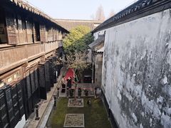 -黎里柳亚子纪念馆