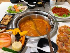 -北大家园食堂